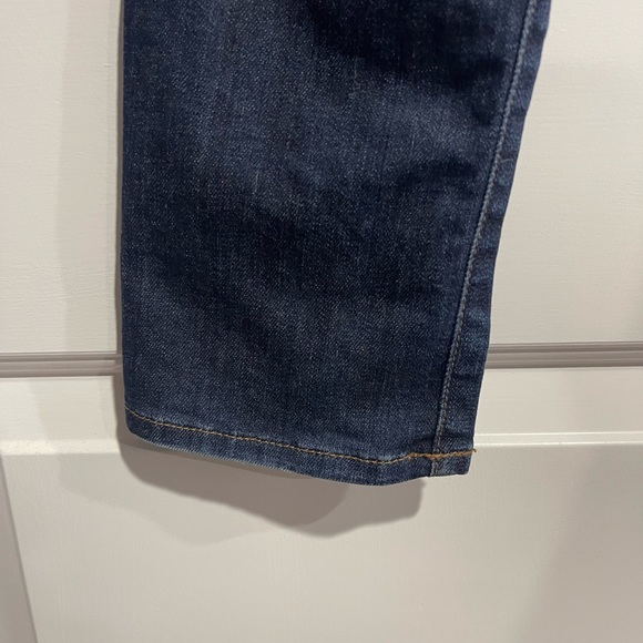 J brand long skinny cigarette jeans size 26 - Picture 2 of 8